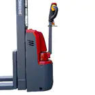 Stacker Elétrico Donker´s SK3300 1200 KG 3,3M  - Stacker Elétrico Donker´s SK3300 1200 KG 3,3M 