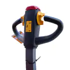 Stacker Elétrico Donker´s SK3300 1200 KG 3,3M  - Stacker Elétrico Donker´s SK3300 1200 KG 3,3M 