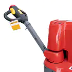 Stacker Elétrico Donker´s SK3300 1200 KG 3,3M  - Stacker Elétrico Donker´s SK3300 1200 KG 3,3M 