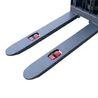 Stacker Elétrico Donker´s SK3300 1200 KG 3,3M  - Stacker Elétrico Donker´s SK3300 1200 KG 3,3M 