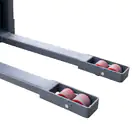 Stacker Elétrico Donker´s SK3300 1200 KG 3,3M  - Stacker Elétrico Donker´s SK3300 1200 KG 3,3M 