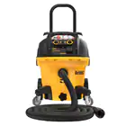 Aspirador Dewalt 38L 1400W Classe M - Aspirador Dewalt Classe M 38L 1400W