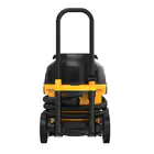 Aspirador Dewalt 38L 1400W Classe M - Aspirador Dewalt Classe M 38L 1400W
