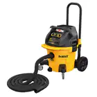 Aspirador Dewalt 38L 1400W Classe M - Aspirador Dewalt Classe M 38L 1400W