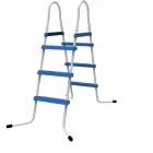 Escada de Piscina HCT00090 – 90CM - Bernardinos, Aquela Máquina