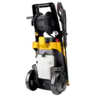 Lavadora de Alta Pressão Lavor Vertigo 28  - Lavadora de Alta Pressão Lavor Vertigo 28 