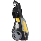 Lavadora de Alta Pressão Lavor Vertigo 28  - Lavadora de Alta Pressão Lavor Vertigo 28 