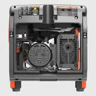 Gerador a Gasolina Premium Genergy Baqueira-S 230V 7000W - Gerador a Gasolina Premium Genergy Baqueira-S 230V 7000W