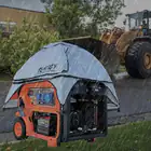 Gerador a Gasolina Premium Genergy Baqueira-S 230V 7000W - Gerador a Gasolina Premium Genergy Baqueira-S 230V 7000W