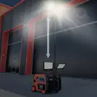 Gerador a Gasolina Premium Genergy Baqueira-S 230V 7000W - Gerador a Gasolina Premium Genergy Baqueira-S 230V 7000W