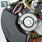 Gerador a Gasolina Premium Genergy Baqueira-S 230V 7000W - Gerador a Gasolina Premium Genergy Baqueira-S 230V 7000W