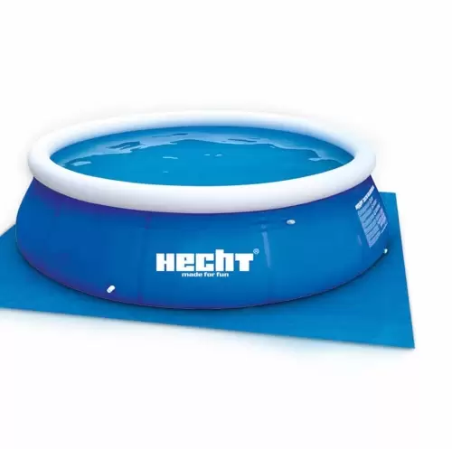 Tapete de Piscina HCT 016123 - Bernardinos, Aquela Máquina