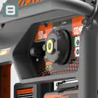 Gerador a Gasolina Premium Genergy Baqueira-S 230V 7000W - Gerador a Gasolina Premium Genergy Baqueira-S 230V 7000W