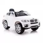 Carro de Brincar BMW X6 – Branco - Bernardinos, Aquela Máquina