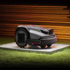 Robot Corta Relva Roborock Rockmow S115 6Ah 1500 m² - Robot Corta Relva Roborock Rockmow S115
