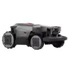 Robot Corta Relva Roborock Rockmow Z130 7,5Ah 3000 m² - Robot Corta Relva Roborock Rockmow Z130