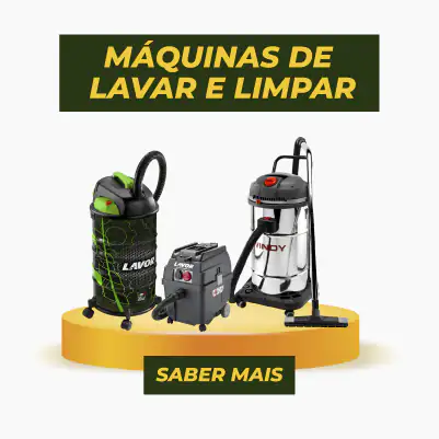 Aspiradores sólidos e líquidos