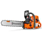 Motosserra Profissional Husqvarna 372XP X-TORQ - Motosserra profissional Husqvarna 372XP X-Torq