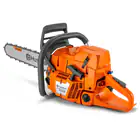 Motosserra Profissional Husqvarna 372XP X-TORQ - Motosserra profissional Husqvarna 372XP X-Torq