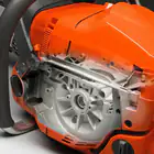 Motosserra Profissional Husqvarna 372XP X-TORQ - Motosserra profissional Husqvarna 372XP X-Torq