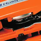 Motosserra Profissional Husqvarna 372XP X-TORQ - Motosserra profissional Husqvarna 372XP X-Torq