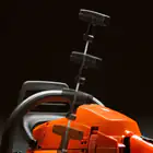 Motosserra Profissional Husqvarna 372XP X-TORQ - Motosserra profissional Husqvarna 372XP X-Torq