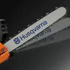 Motosserra Profissional Husqvarna 372XP X-TORQ - Motosserra profissional Husqvarna 372XP X-Torq