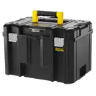 Stanley 3-Tool Kit V20 18V + 2 x 4Ah Batteries + Charger + Carrying Case TSTAK - Stanley 3-Tool Kit V20 18V + 2 x 4Ah Batteries + Charger + Carrying Case TSTAK