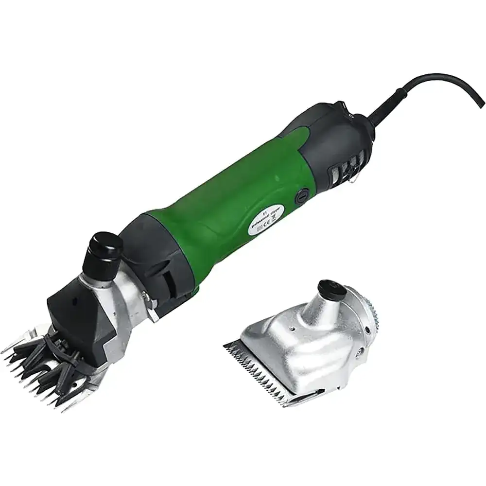 Orework F7HA Professional 380W Hair Clipper - Orework F7HA Professional 380W Hair Clipper