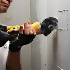 Dewalt 300W Oscillating Multi-Tool + 37 Accessories + Carrying Case TSTAK - Dewalt 300W Oscillating Multi-Tool + 37 Accessories + Carrying Case TSTAK