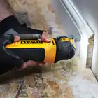 Dewalt 300W Oscillating Multi-Tool + 37 Accessories + Carrying Case TSTAK - Dewalt 300W Oscillating Multi-Tool + 37 Accessories + Carrying Case TSTAK
