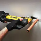 Dewalt 300W Oscillating Multi-Tool + 37 Accessories + Carrying Case TSTAK - Dewalt 300W Oscillating Multi-Tool + 37 Accessories + Carrying Case TSTAK