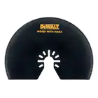 Dewalt 300W Oscillating Multi-Tool + 37 Accessories + Carrying Case TSTAK - Dewalt 300W Oscillating Multi-Tool + 37 Accessories + Carrying Case TSTAK