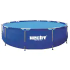 Hecht Bluesea Swimming Pool - Hecht Bluesea Swimming Pool