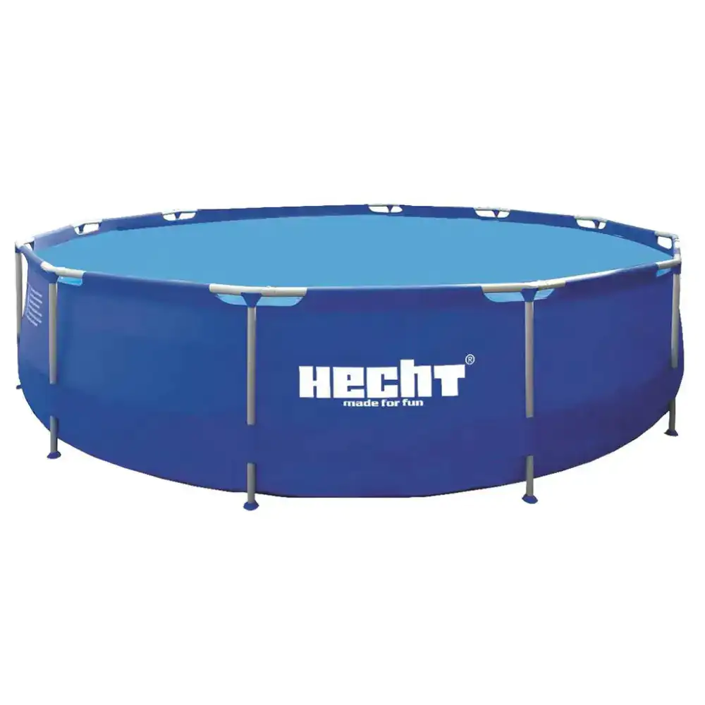 Hecht Bluesea Swimming Pool - Hecht Bluesea Swimming Pool