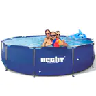 Hecht Bluesea Swimming Pool - Hecht Bluesea Swimming Pool