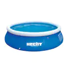 Piscina Insuflável HECHT 3609 – 6654 L - Piscina Insuflável HECHT 3609 – 6654 L