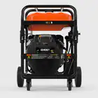 Genergy Cervascan-S 13.7 kVA Three-Phase Gasoline Generator with Electric Start - Genergy Cervascan-S 13.7 kVA Three-Phase Gasoline Generator with Electric Start