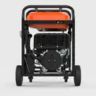 Genergy Cervascan-S 13.7 kVA Three-Phase Gasoline Generator with Electric Start - Genergy Cervascan-S 13.7 kVA Three-Phase Gasoline Generator with Electric Start