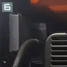 Genergy Cervascan-S 13.7 kVA Three-Phase Gasoline Generator with Electric Start - Genergy Cervascan-S 13.7 kVA Three-Phase Gasoline Generator with Electric Start