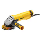 Dewalt 115mm 1010W Angle Grinder  - Dewalt 115mm 1010W Angle Grinder 