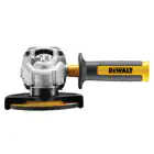 Dewalt 115mm 1010W Angle Grinder  - Dewalt 115mm 1010W Angle Grinder 