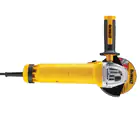 Dewalt 115mm 1010W Angle Grinder  - Dewalt 115mm 1010W Angle Grinder 