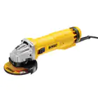 Dewalt 115mm 1010W Angle Grinder  - Dewalt 115mm 1010W Angle Grinder 