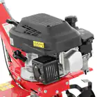 Motoazada de gasolina Hecht 173cc 4HP 60cm - Motoazada de gasolina Hecht 173cc 4HP 60cm