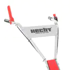 Motoazada de gasolina Hecht 173cc 4HP 60cm - Motoazada de gasolina Hecht 173cc 4HP 60cm