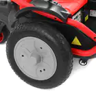 Hecht Battery-Powered Drift Kart - Hecht Battery-Powered Drift Kart