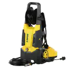 Lavadora de Alta Pressão Lavor Dive Extra 135 Bar 420 L/h com Acessórios Incluídos - Lavadora de Alta Pressão Lavor Dive Extra 135 Bar 420 L/h com Acessórios Incluídos