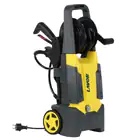 Lavadora de Alta Pressão Lavor Dive Extra 135 Bar 420 L/h com Acessórios Incluídos - Lavadora de Alta Pressão Lavor Dive Extra 135 Bar 420 L/h com Acessórios Incluídos