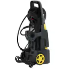 Lavadora de Alta Pressão Lavor Dive Extra 135 Bar 420 L/h com Acessórios Incluídos - Lavadora de Alta Pressão Lavor Dive Extra 135 Bar 420 L/h com Acessórios Incluídos